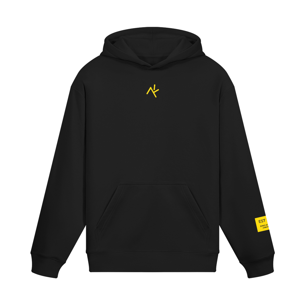 HEAVY HOODIE