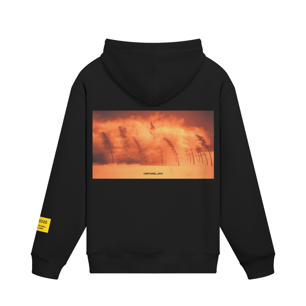 HEAVY HOODIE