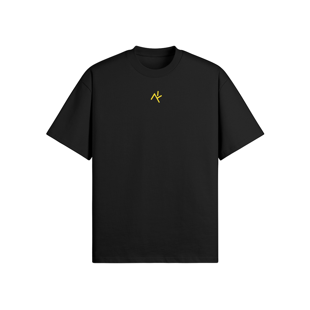 HEAVY TEE