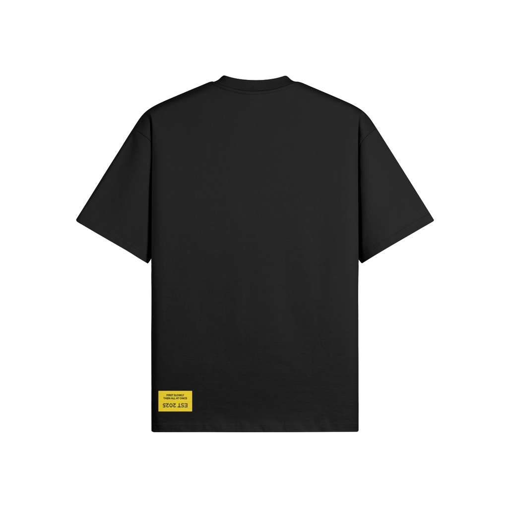 HEAVY TEE