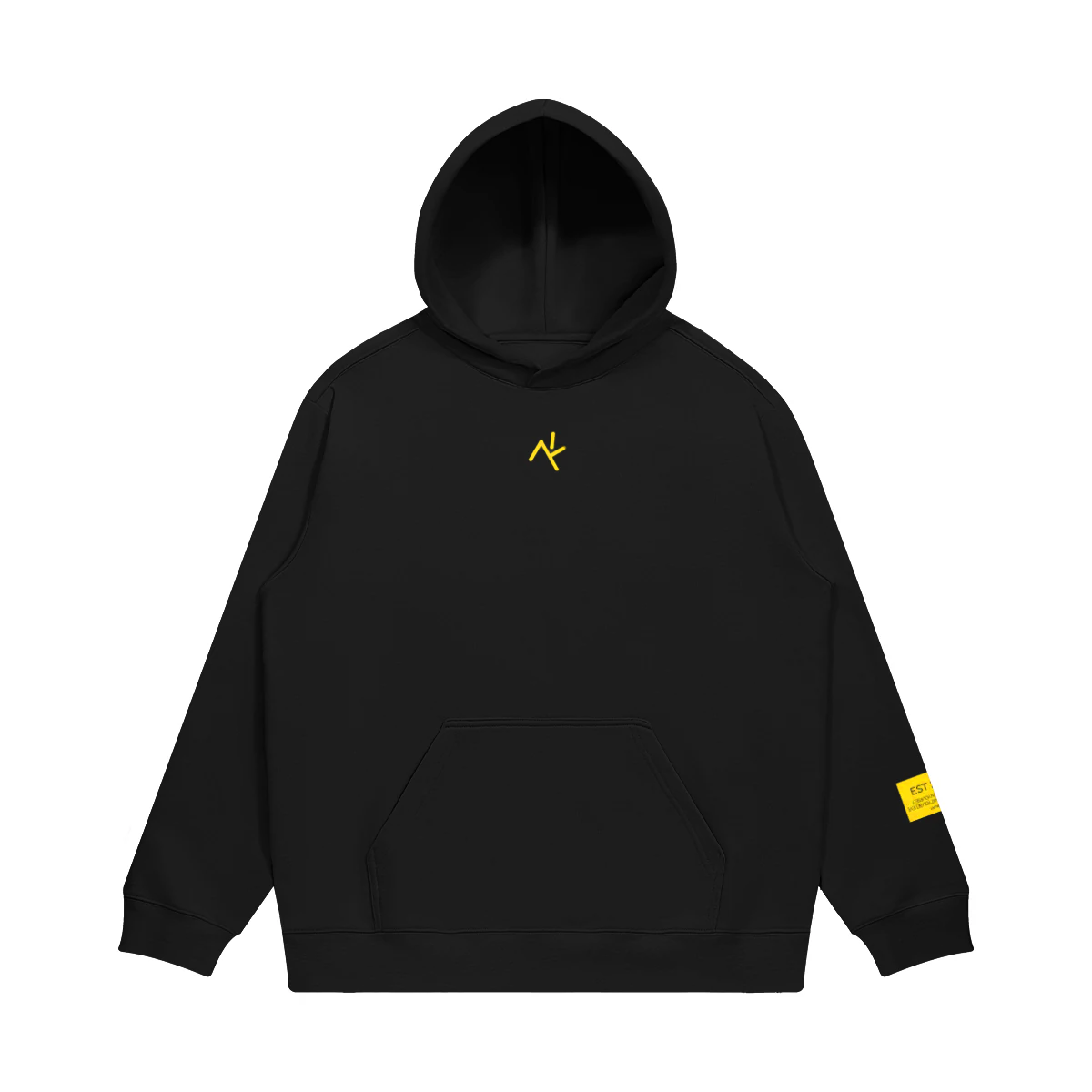 HEAVY HOODIE